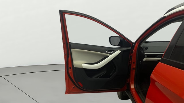 View Tata Nexon Image 37 Used Tata Nexon Image 37
