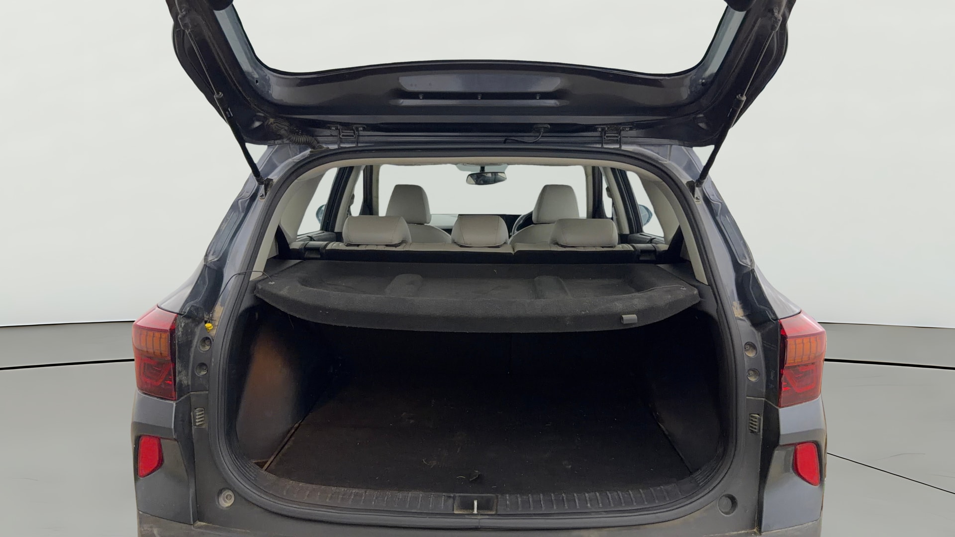 Used 2020 Kia Seltos Used 2020 Kia Seltos