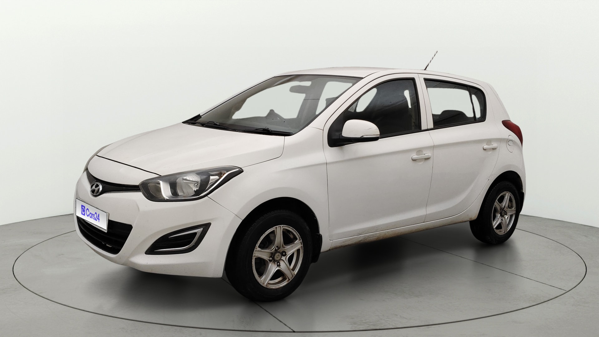 Used 2013 Hyundai i20 Used 2013 Hyundai i20