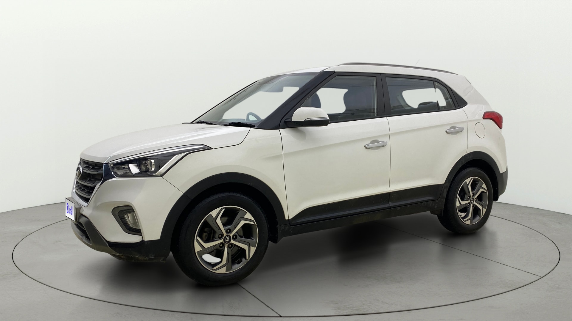View 2018 Hyundai Creta 1.4 E Diesel Image 22 Used 2018 Hyundai Creta 1.4 E Diesel Image 22