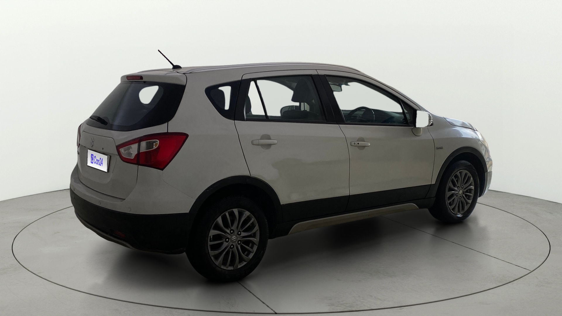 Used 2018 Maruti Suzuki 1000 Used 2018 Maruti Suzuki 1000