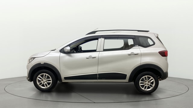 View Renault Triber Image 5 Used Renault Triber Image 5