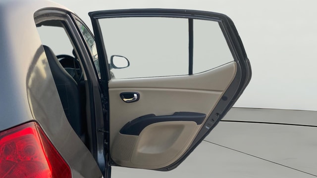 View Hyundai i10 Image 7 Used Hyundai i10 Image 7