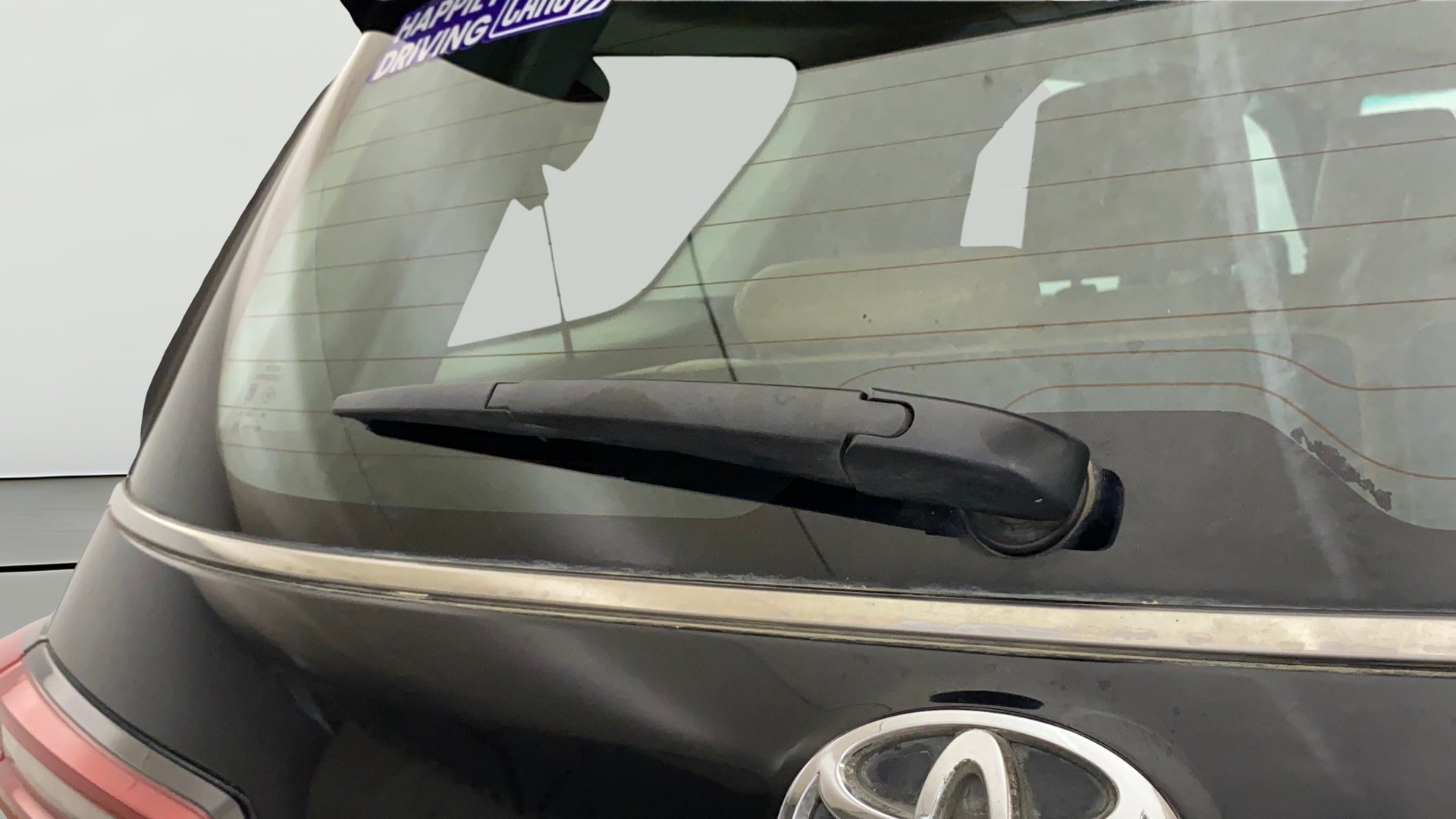 View 2023 Toyota Fortuner 2.7 4X2 AT BS IV Image 25 Used 2023 Toyota Fortuner 2.7 4X2 AT BS IV Image 25