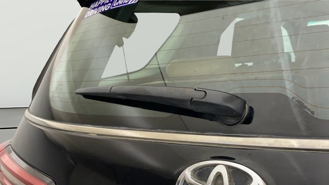 View Toyota Fortuner Image 25 Used Toyota Fortuner Image 25