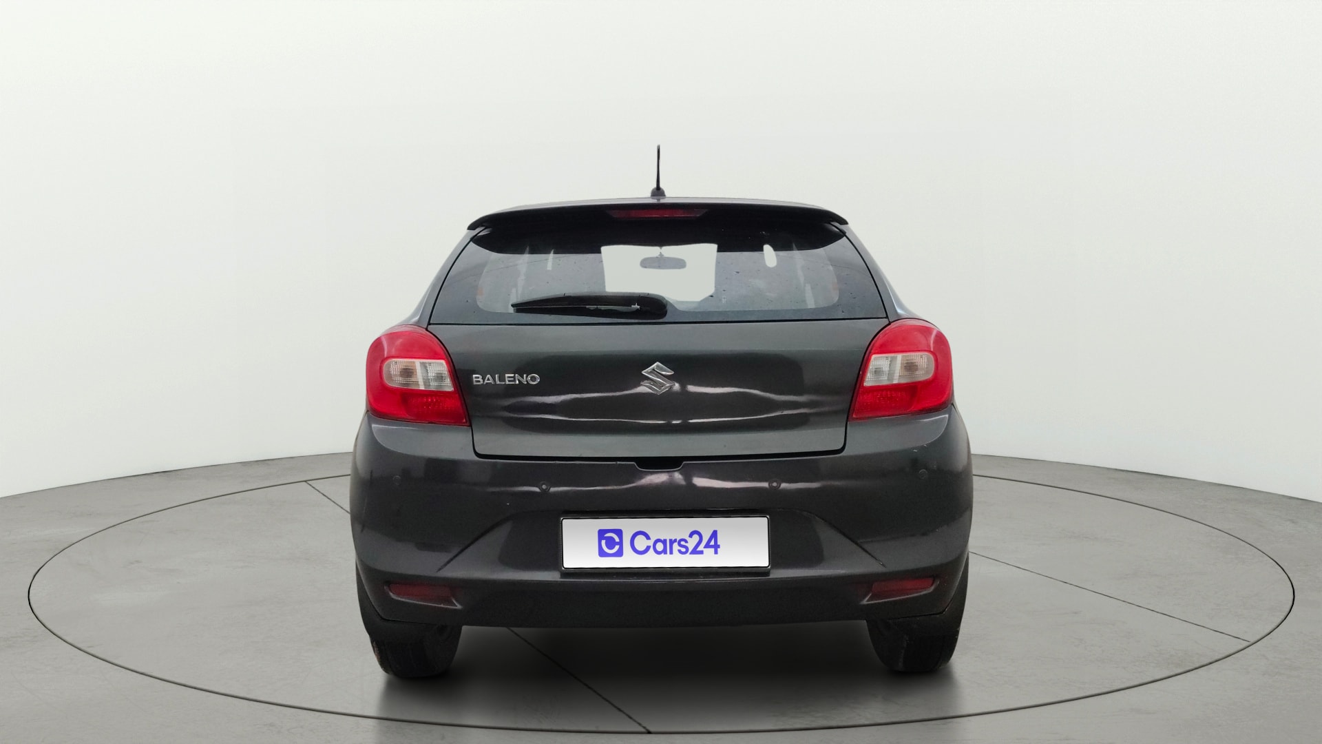 View 2016 Maruti Suzuki 1000 Base Variant Image 38 Used 2016 Maruti Suzuki 1000 Base Variant Image 38