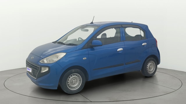 View Hyundai New Santro Image 34 Used Hyundai New Santro Image 34