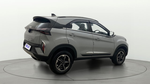 View Tata Nexon Image 44 Used Tata Nexon Image 44