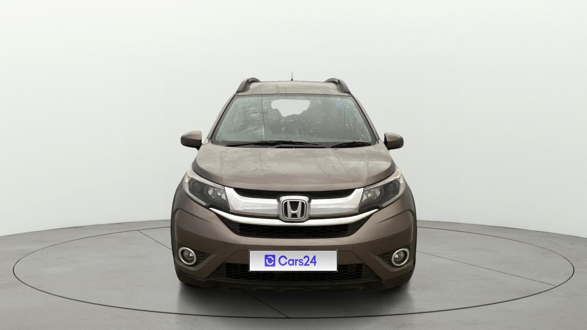 Used 2016 Honda BR-V Used 2016 Honda BR-V