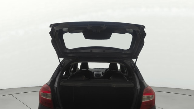 View Ford Figo Aspire Image 30 Used Ford Figo Aspire Image 30