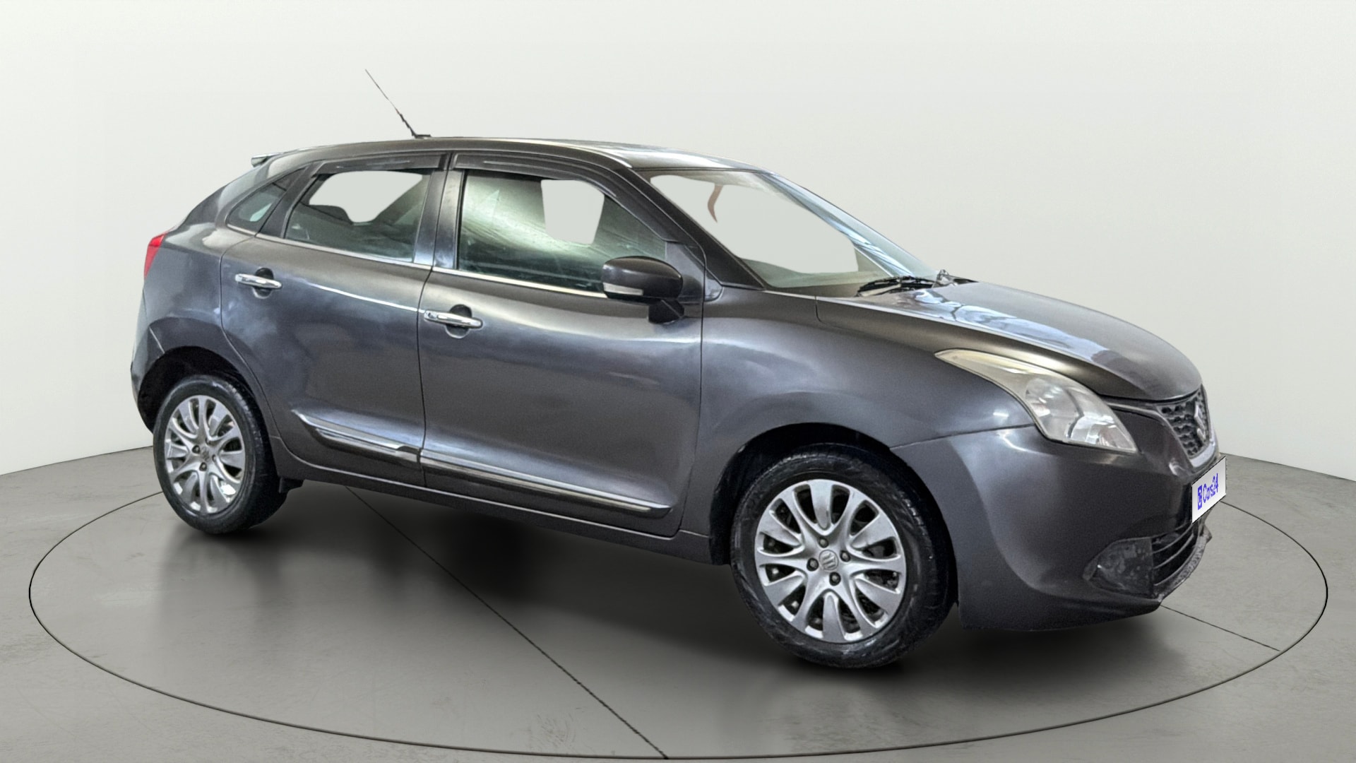 View 2017 Maruti Suzuki 1000 Base Variant Image 21 Used 2017 Maruti Suzuki 1000 Base Variant Image 21