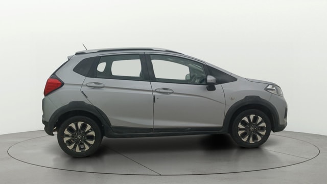 View Honda WR-V Image 8 Used Honda WR-V Image 8