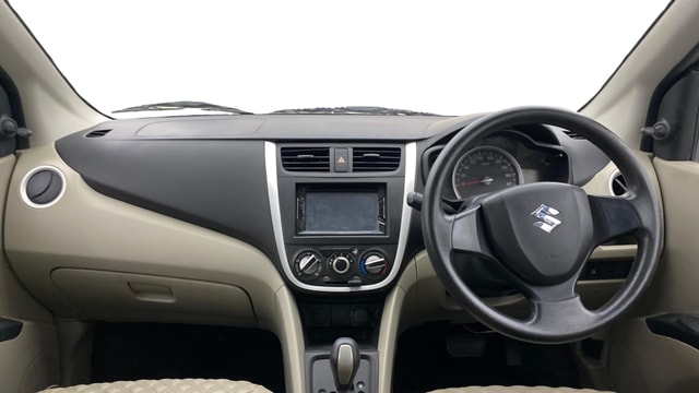 View Maruti Suzuki 1000 Image 15 Used Maruti Suzuki 1000 Image 15