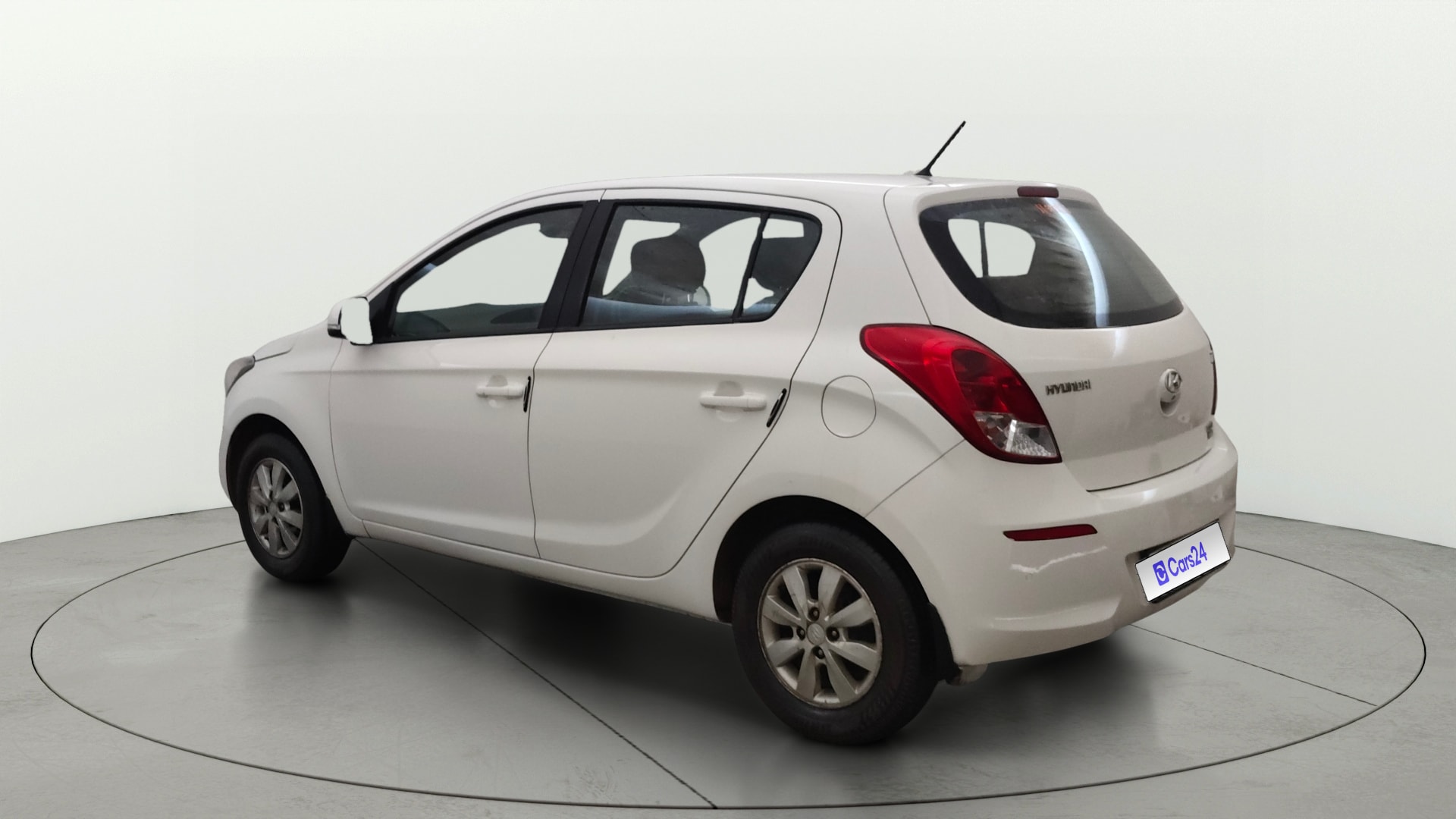 Used 2013 Hyundai Elite i20 Used 2013 Hyundai Elite i20