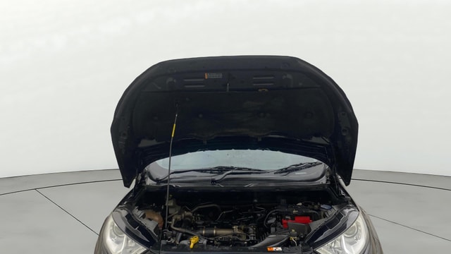 View Ford EcoSport Image 32 Used Ford EcoSport Image 32