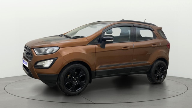 View Ford EcoSport Image 22 Used Ford EcoSport Image 22
