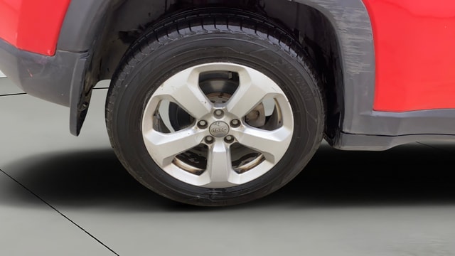 View Jeep Compass Image 23 Used Jeep Compass Image 23