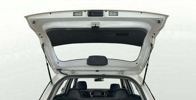 View Hyundai Venue Image 16 Used Hyundai Venue Image 16