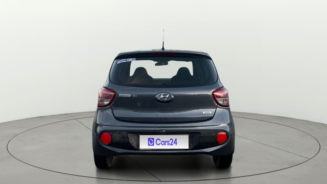 View Hyundai Grand i10 Image 39 Used Hyundai Grand i10 Image 39