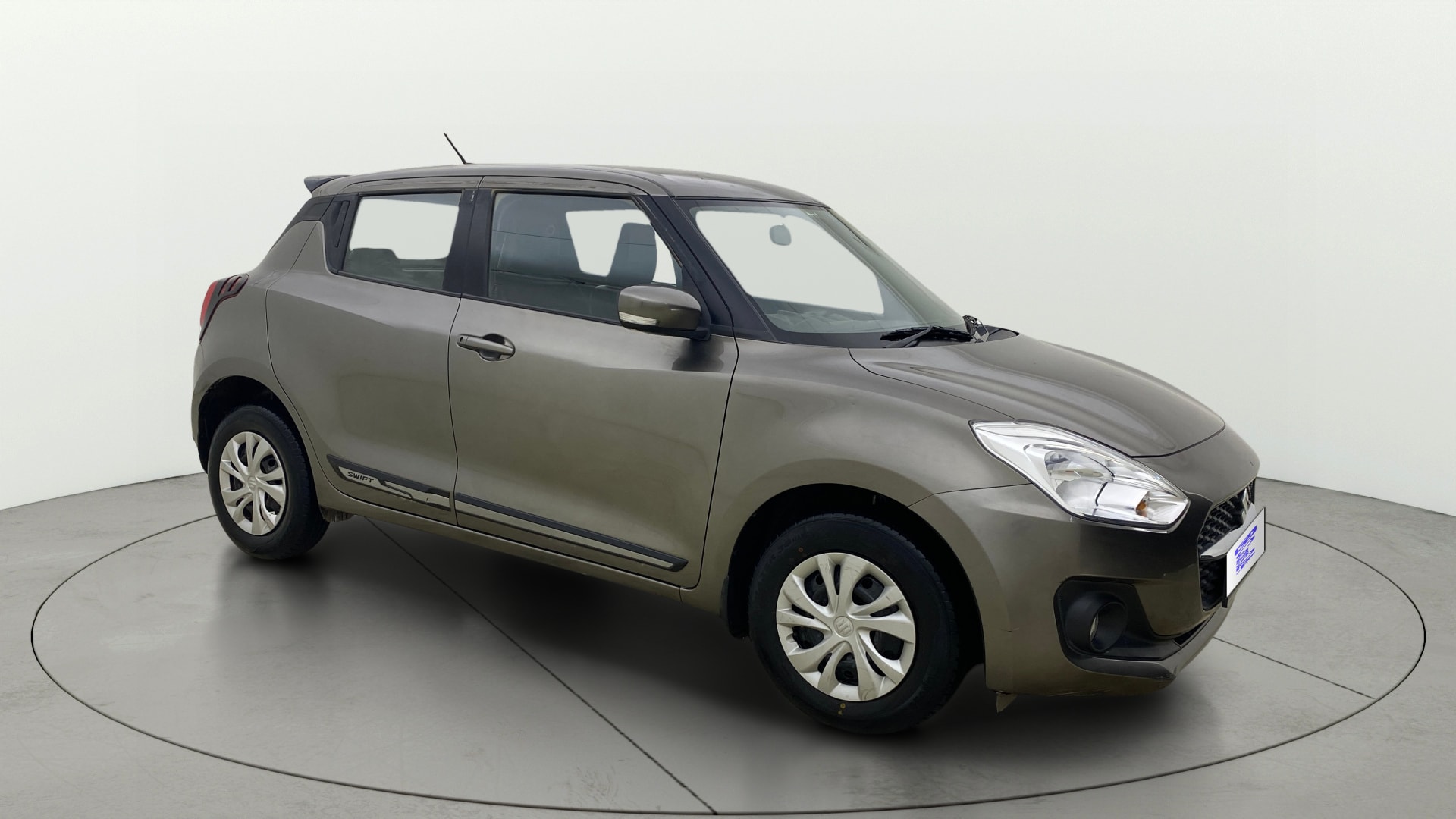 View 2022 Maruti Suzuki 1000 Base Variant Image 21 Used 2022 Maruti Suzuki 1000 Base Variant Image 21