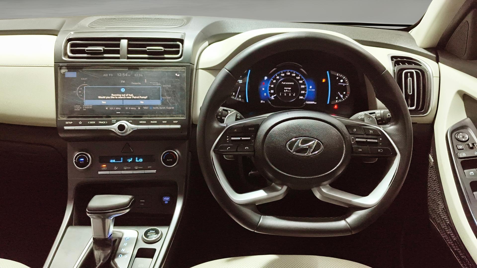 View 2020 Hyundai Creta 1.4 E Diesel Image 21 Used 2020 Hyundai Creta 1.4 E Diesel Image 21