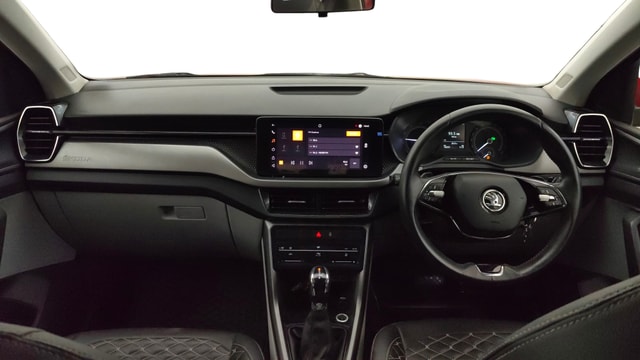 View Skoda Kushaq Image 15 Used Skoda Kushaq Image 15