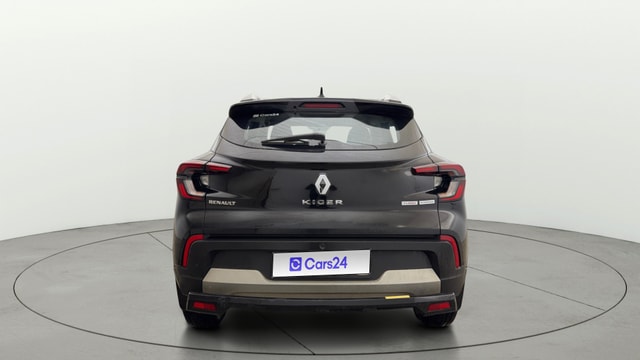 View Renault Kiger Image 40 Used Renault Kiger Image 40
