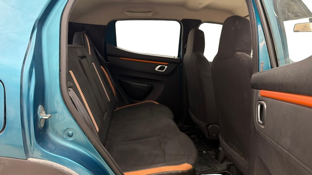 View Renault Kwid Image 29 Used Renault Kwid Image 29
