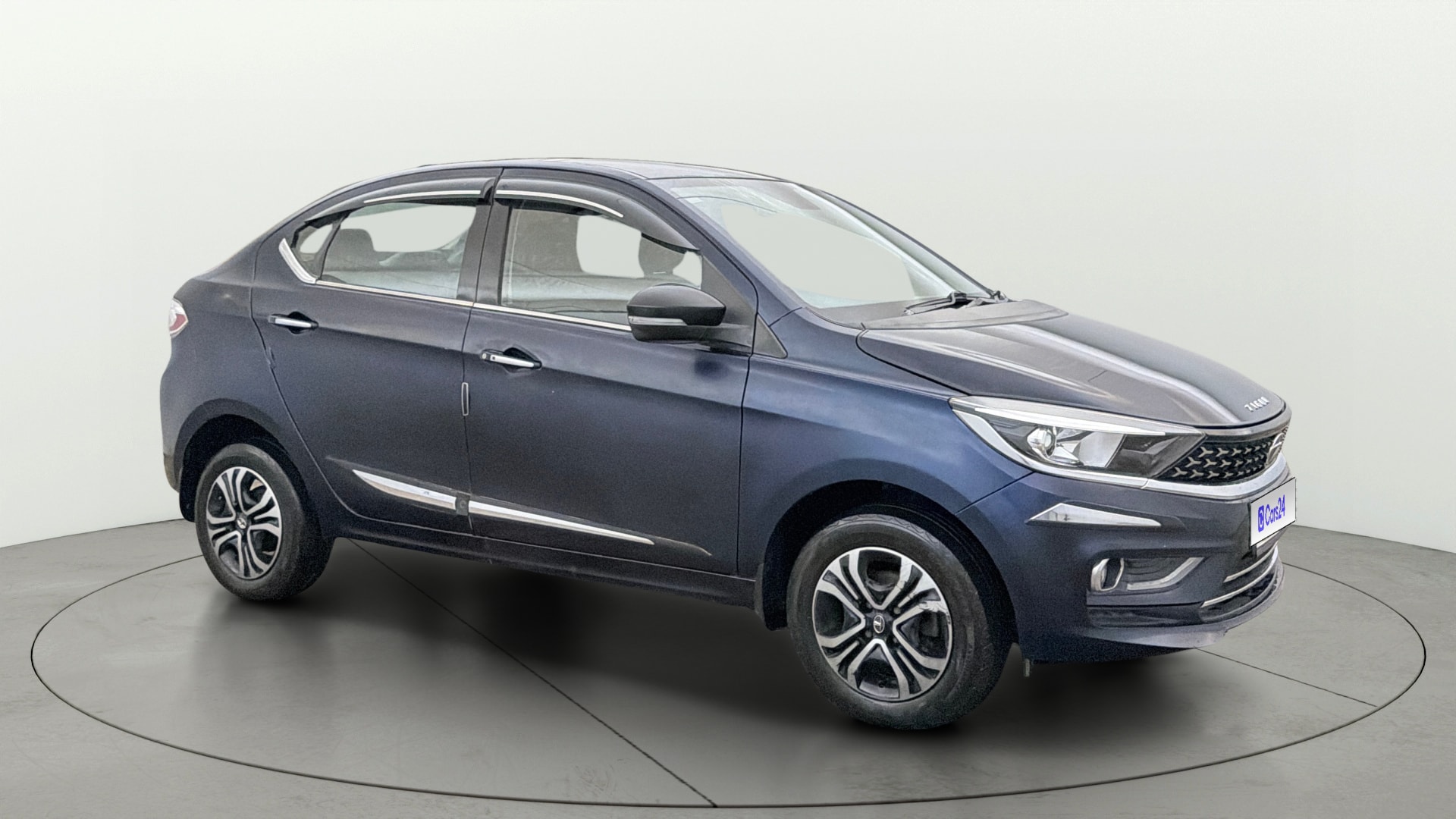 Used 2022 Tata Tigor Used 2022 Tata Tigor