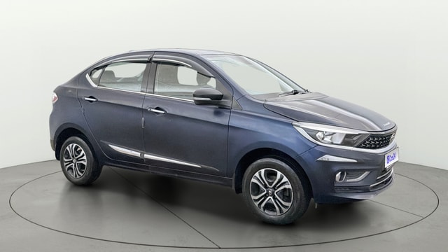 View Tata Tigor Image 37 Used Tata Tigor Image 37