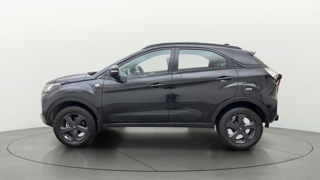 View Tata Nexon Image 5 Used Tata Nexon Image 5