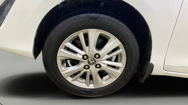 View Toyota Yaris Image 34 Used Toyota Yaris Image 34