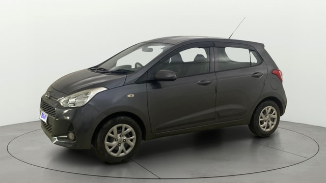 View Hyundai Grand i10 Image 34 Used Hyundai Grand i10 Image 34