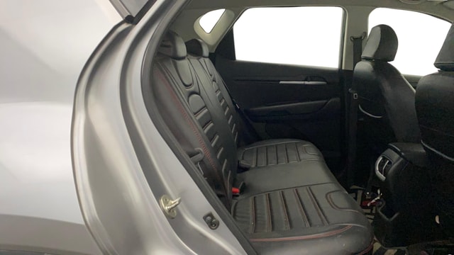 View Kia Sonet Image 30 Used Kia Sonet Image 30