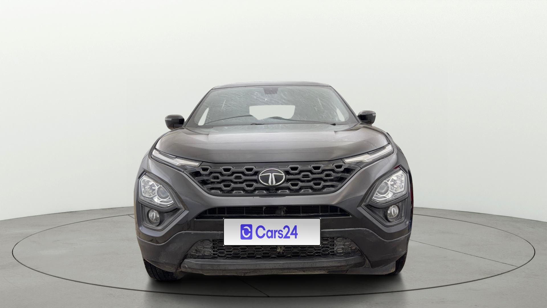 View 2022 Tata Harrier XE Image 1 Used 2022 Tata Harrier XE Image 1