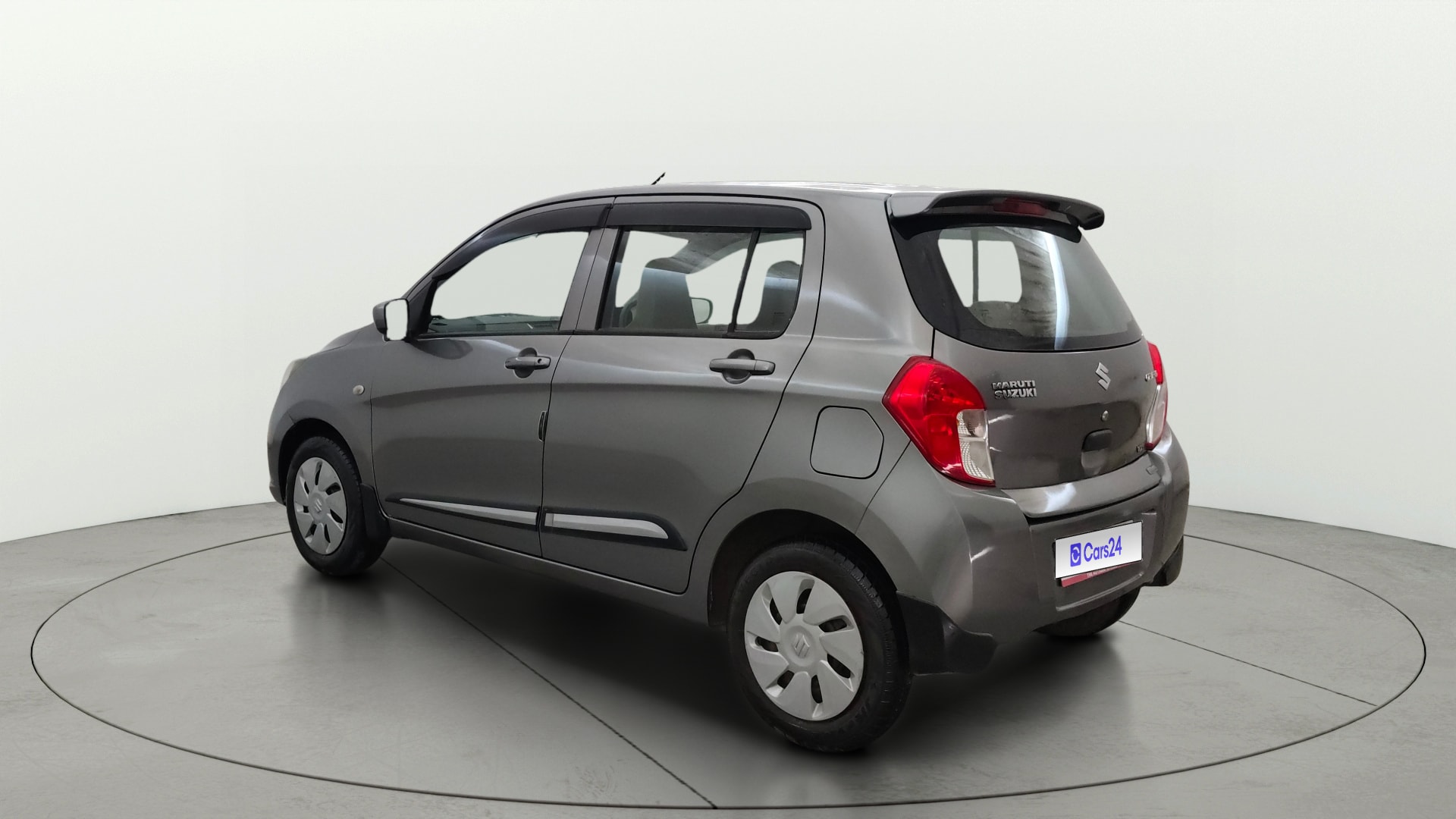 Used 2018 Maruti Suzuki 1000 Used 2018 Maruti Suzuki 1000