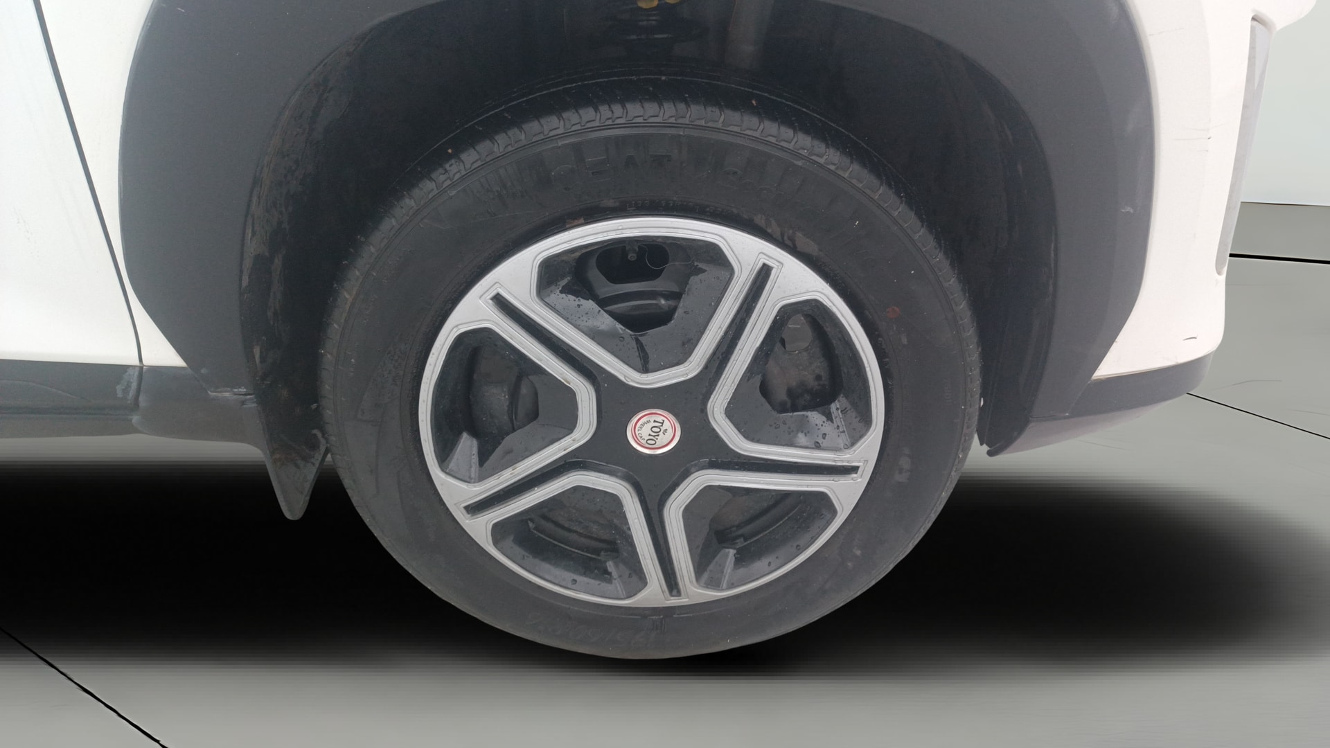 Used 2021 Nissan Magnite Used 2021 Nissan Magnite