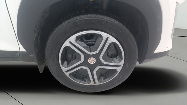 View Nissan Magnite Image 39 Used Nissan Magnite Image 39