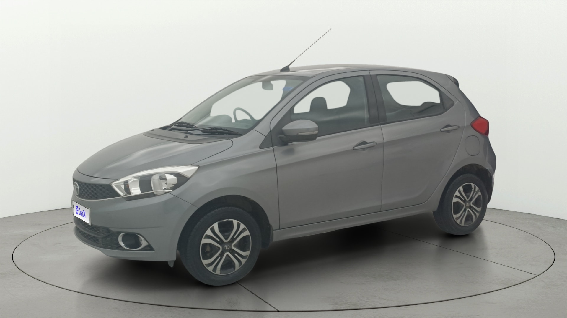 View 2019 Tata Tiago Revotorq XB Image 34 Used 2019 Tata Tiago Revotorq XB Image 34