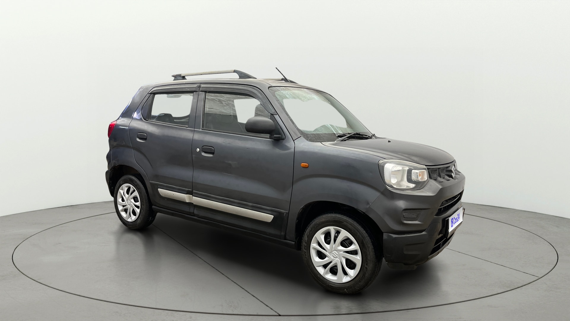 View 2022 Maruti Suzuki 1000 Base Variant Image 21 Used 2022 Maruti Suzuki 1000 Base Variant Image 21