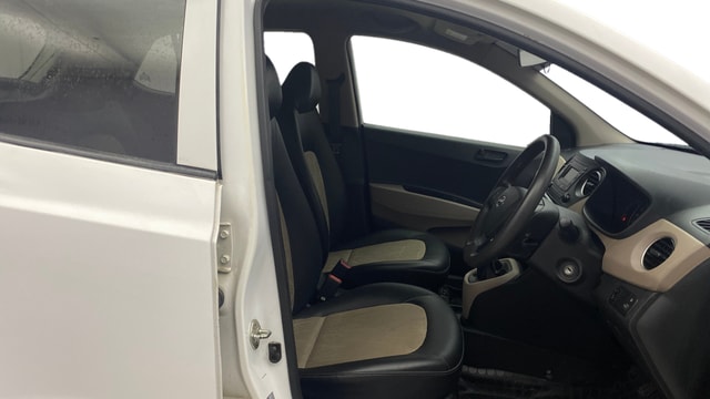 View Hyundai Grand i10 Image 25 Used Hyundai Grand i10 Image 25