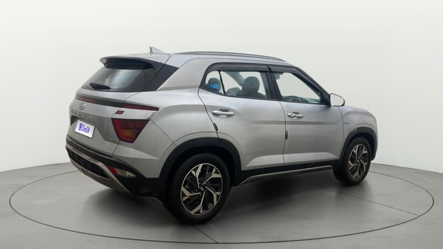 View Hyundai Creta Image 46 Used Hyundai Creta Image 46