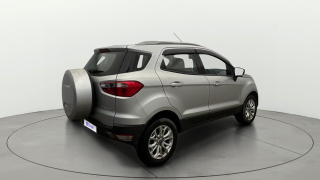 View Ford EcoSport Image 42 Used Ford EcoSport Image 42