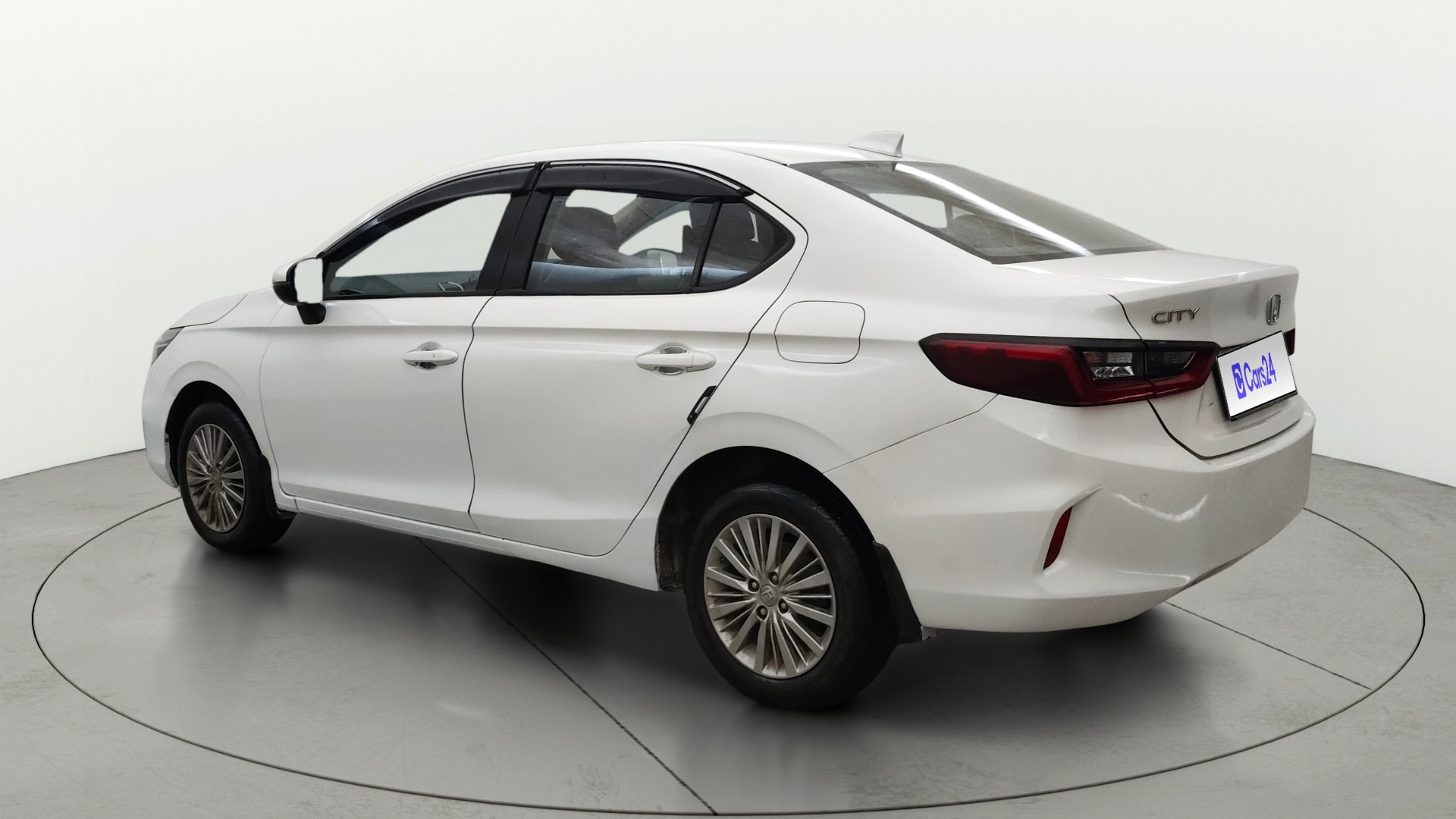 Used 2021 Honda City Used 2021 Honda City