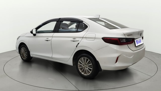 View Honda City Image 2 Used Honda City Image 2