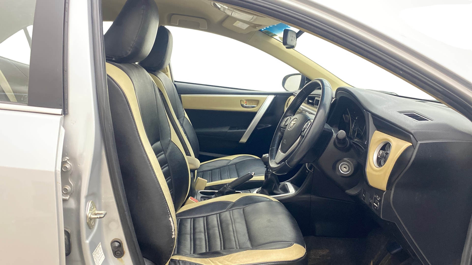 View 2018 Toyota Corolla Altis 1.8 G Image 26 Used 2018 Toyota Corolla Altis 1.8 G Image 26