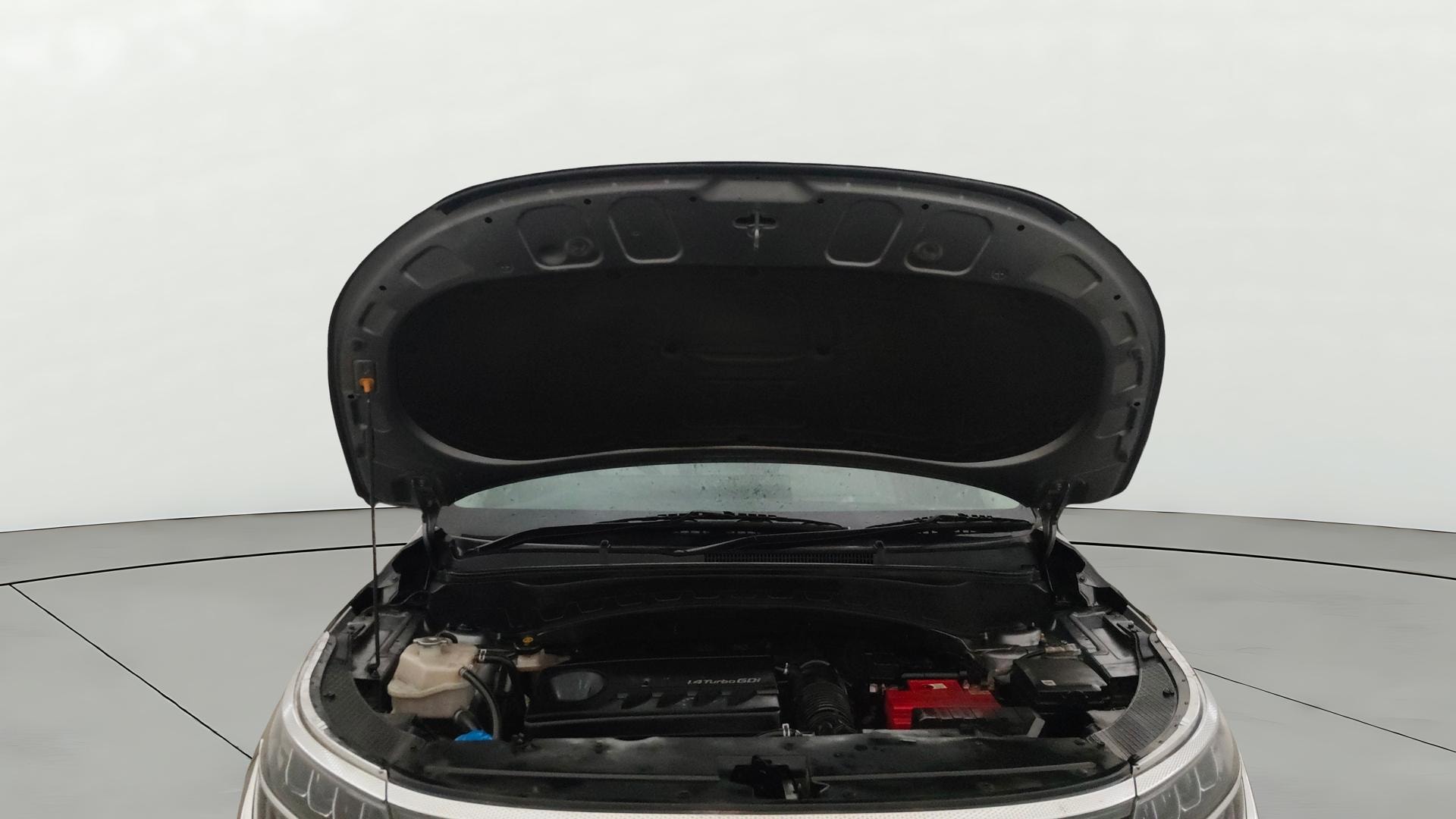 Used 2020 Kia Seltos Used 2020 Kia Seltos
