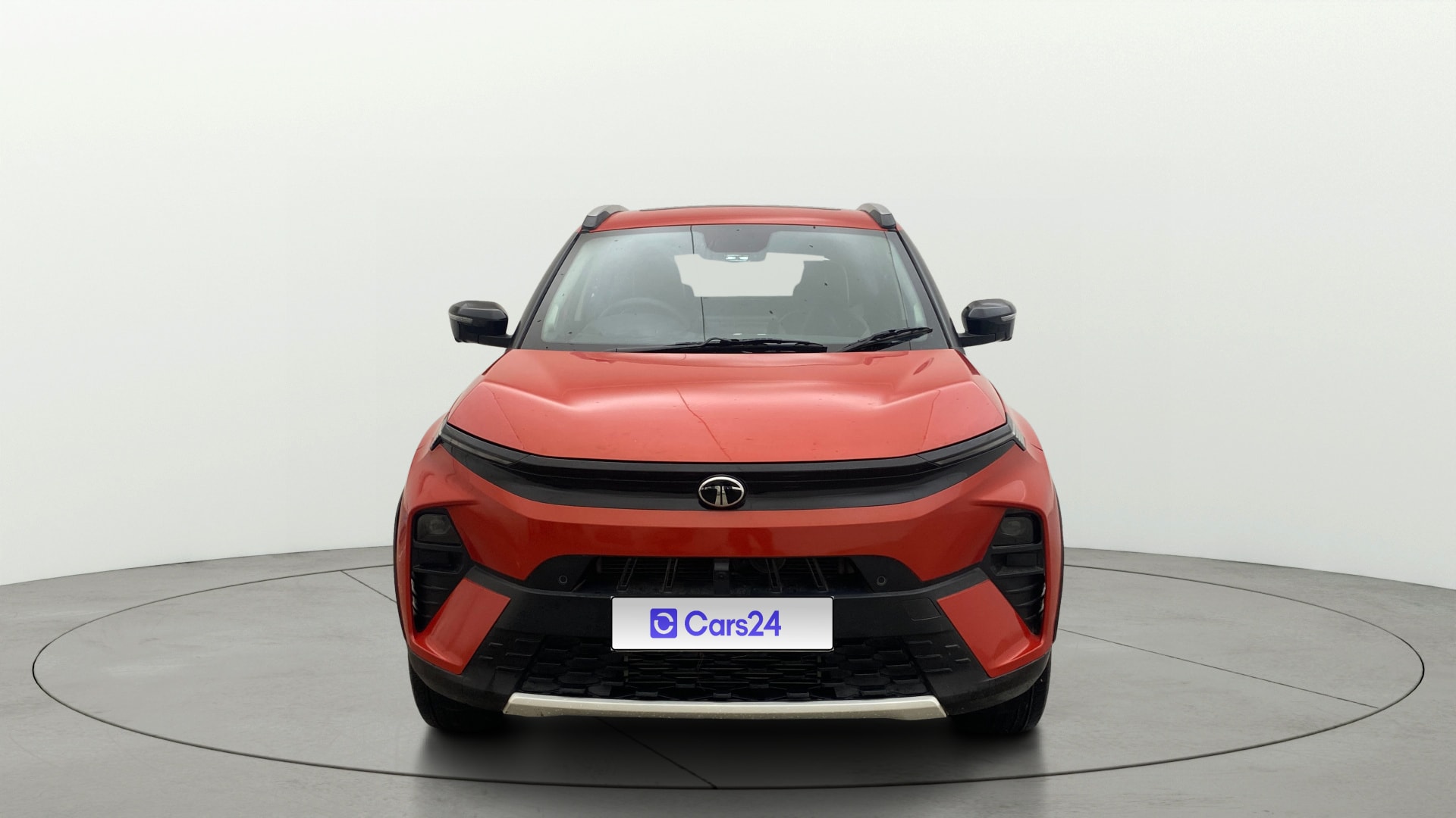 Used 2024 Tata Nexon Used 2024 Tata Nexon