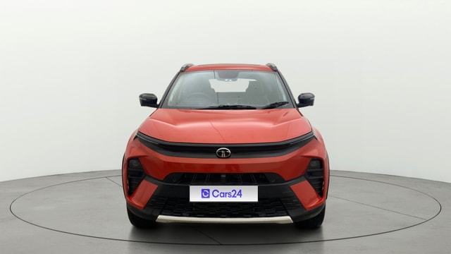 View Tata Nexon Image 1 Used Tata Nexon Image 1