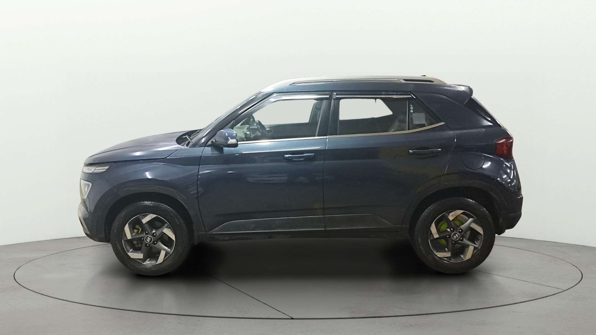 View 2019 Hyundai Venue SX 1.0 Petrol Image 6 Used 2019 Hyundai Venue SX 1.0 Petrol Image 6